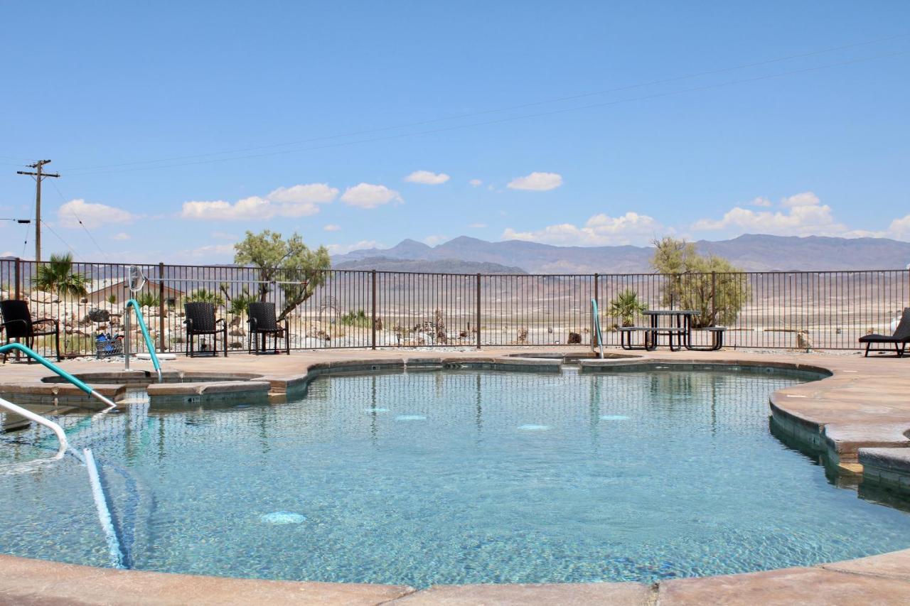Tecopa Death Valley Hot Springs מראה חיצוני תמונה