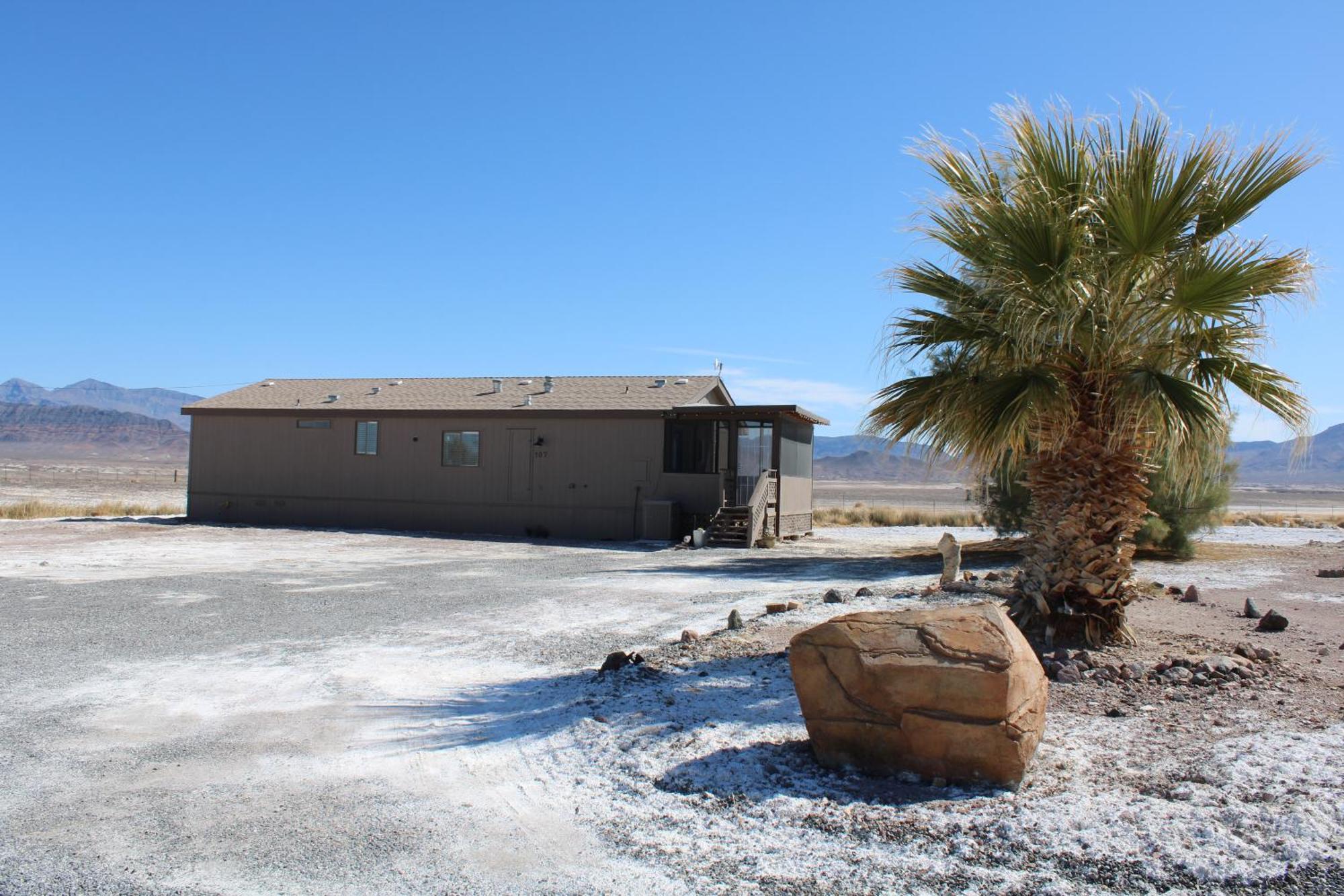 Tecopa Death Valley Hot Springs חדר תמונה